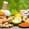 Herbal Food and Beverages
